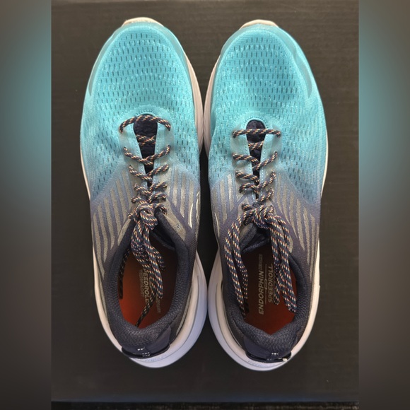 Saucony Other - Men’s Saucony Endorphin Shift 3 w/ Speed Roll Technology Running Shoes